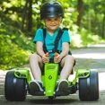 thumbnail image 1 of Huffy 6V Electric Green Machine Ride-On Toy, 1 of 5
