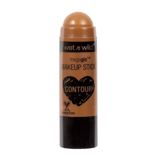 (3 Pack) WET N WILD MegaGlo Makeup Stick - Oak's On You