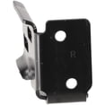 thumbnail image 3 of New Right Rear Inner Bumper Bracket Compatible With Chevrolet GMC Sonoma SLS 4 Cyl 2.2L Sonoma SLE 6 Cyl 4.3L Sonoma SLE 4 Cyl 2.2L 1994-1997 By GM1167113 15685208, 3 of 8
