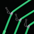 thumbnail image 3 of 20pcs Auges Anti Broche Fuerte Pesca Agarrar Blando Industria Piscí - 22cm Sunnimix Anti boom, 3 of 8