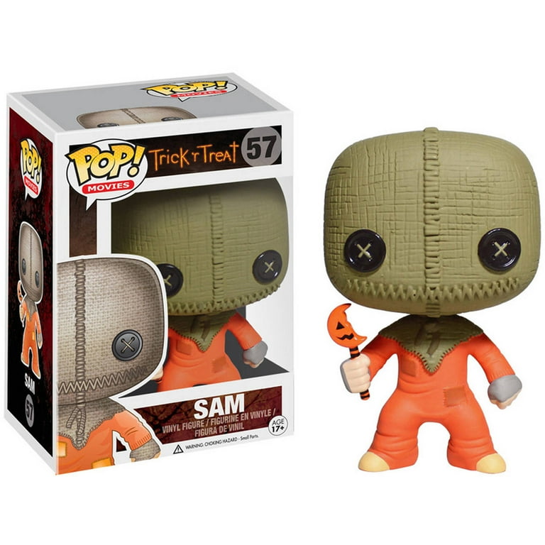 Funko Horror Classics POP! Movies Vinyl Collectors Set