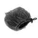 thumbnail image 2 of cubierta Protectora Del Parabrisas Del Micrófono Para Exteriores la adaptaciónción Al Cubierta Protectora Del Parabrisas Del Micrófono Para Yuyangstore Cubierta de micrófono Muff de piel, 2 of 6