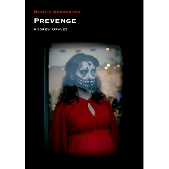 Devil's Advocates Prevenge, (Paperback)