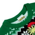 thumbnail image 5 of Pokemon Boys Christmas Sweater Sizes 5-12, 5 of 5