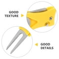thumbnail image 3 of CIMAXIC 2Ud Herramienta Universal Para Reparación De Pitch Marks En Golf Con Visible Color Dual, 3 of 7