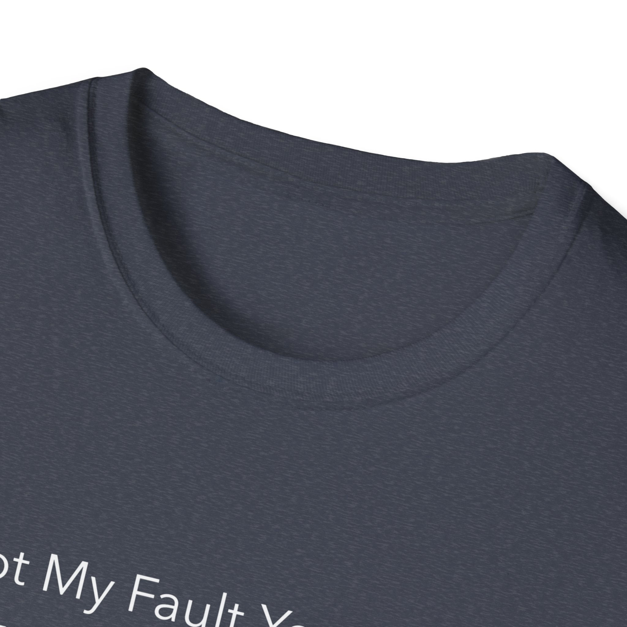 Funny Elf Lounging Normal Graphic Novelty T-Shirt