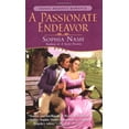 thumbnail image 1 of Pre-Owned A Passionate Endeavor (Mass Market Paperback) 0451212703 9780451212702, 1 of 1
