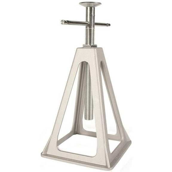Heavy Duty Stabilizer Jack, 6000 lbs, 11 - 17 in. - Aluminum
