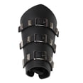 thumbnail image 1 of Gantelet de Protection de Poignet Rétro Punk pour Fête Cosplay Costume,, 1 of 9