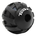 thumbnail image 2 of Tonka Mega Tread Ball Dog Toy, 3 inch, 2 of 6