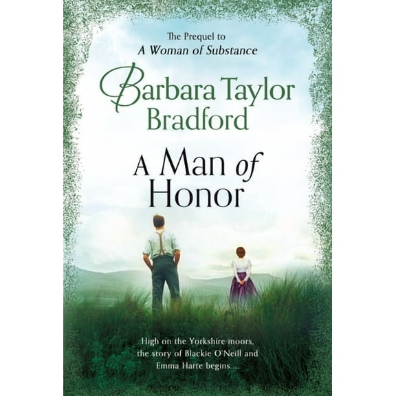 Harte Family Saga Man of Honor, Book 8, (Paperback)