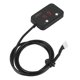 thumbnail image 2 of Pedal Commander, controlador de acelerador electrónico de ahorro de combustible de alta calidad para controlador de acelerador para coche para Windbooster para Q5 / SQ5 LHCER Descripción de la referencia, 2 of 8