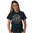 thumbnail image 3 of Original Brand Louisiana Fishing LA Men's Graphic T Shirt Tees Brisco Brands X, 3 of 4
