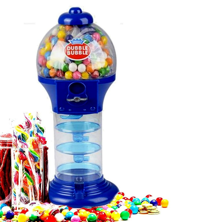 Big gumball sale machine