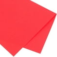 thumbnail image 3 of DEEPCRAFF Handmade Double Sided Red Origami Paper Sheets for DIY Folding Crafts and Creative Art Projects, 3 of 7