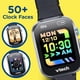 thumbnail image 3 of Smartwatch VTech KidiZoom DX4 con 2 cámaras y reproductor de música, color negro, 3 of 9