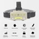 thumbnail image 4 of Faro COB, Indicador De Batería Linterna Frontal LED Linterna Recargable Por USB Para Exteriores, 4 of 8