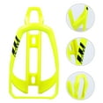 thumbnail image 3 of Milisten Water Bottle Holder Bike Water Bottle Cage Lightweight Bike Kettle Rack, 3 of 5