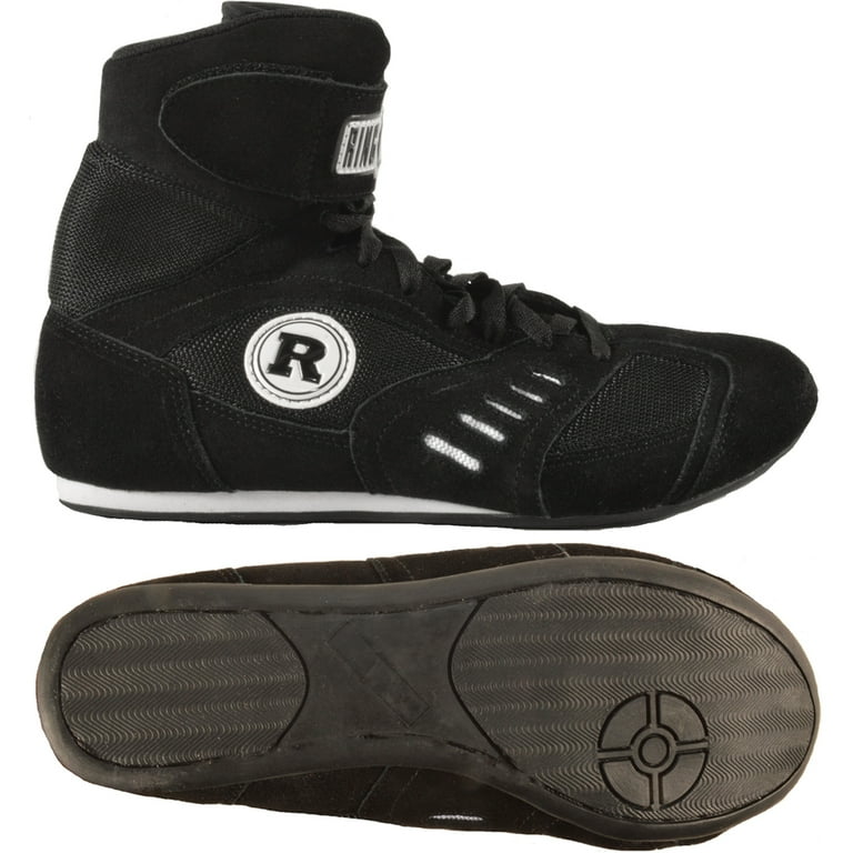 Ringside power boxing shoes clearance