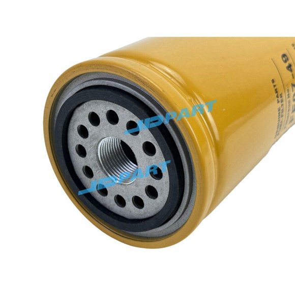 Fuel filter element 1R0749 FF07-49 for Caterpillar C15 engine parts high quality -