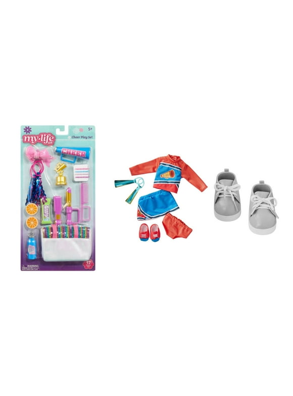 My Life As Clothing & Accessories in Doll Clothes and Accessories