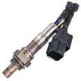 thumbnail image 1 of 1-Sensor De Oxígeno Odyssey 2007 A 2010 Honda V6 3.5L Frontal antes del convertidor catalítico, Trasero antes del convertidor catalítico WALKER ., 1 of 3