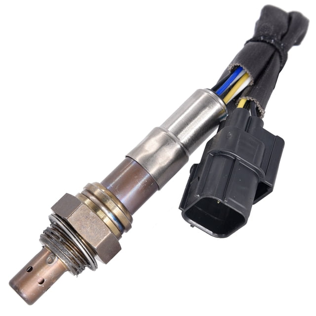 1-Sensor De Oxígeno Odyssey 2007 A 2010 Honda V6 3.5L Frontal antes del convertidor catalítico, Trasero antes del convertidor catalítico WALKER .
