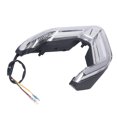 thumbnail image 1 of Motorcycle Tail Light Assembly, Plug And Play Motorcycle Rear Brake Lamp  For Motorbikes, 1 of 8