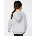 thumbnail image 3 of Fleece Toddler Pullover Fleece Hoodie, 3 of 5