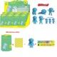 thumbnail image 1 of Nuevos juguetes de baño de Smiski Hippers Sonny Angel Hippers, serie Living Party, minifiguras decorativas, caja sorpresa, muñecos de juguete navideños, 1 of 5