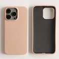 thumbnail image 1 of Full Grain Genuine Leather Phone Case For Iphone 15 Series,iPhone 14 Pro, 1 of 6