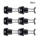 thumbnail image 4 of Greeniant Paquete de 6 tapones de drenaje para Kayak, tapones universales para drenaje de botes inflables, deportes acuáticos, canotaje, Rafting Ropa Deportiva, Zapatos, 4 of 6