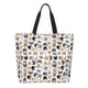 thumbnail image 1 of Balery Cute Cats Bolsa Tote Estilo Estético con Cremalleras, Bolsa de Hombro, Bolsa de Compras Grande y Plegable, 1 of 8