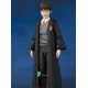 thumbnail image 5 of In Stock [72 Hours Shipping] SHF Harry Harry Potter Hermione Ron Action Figure Toy Collection Gift, 5 of 5