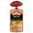 Oroweat Keto Bread, 20 oz