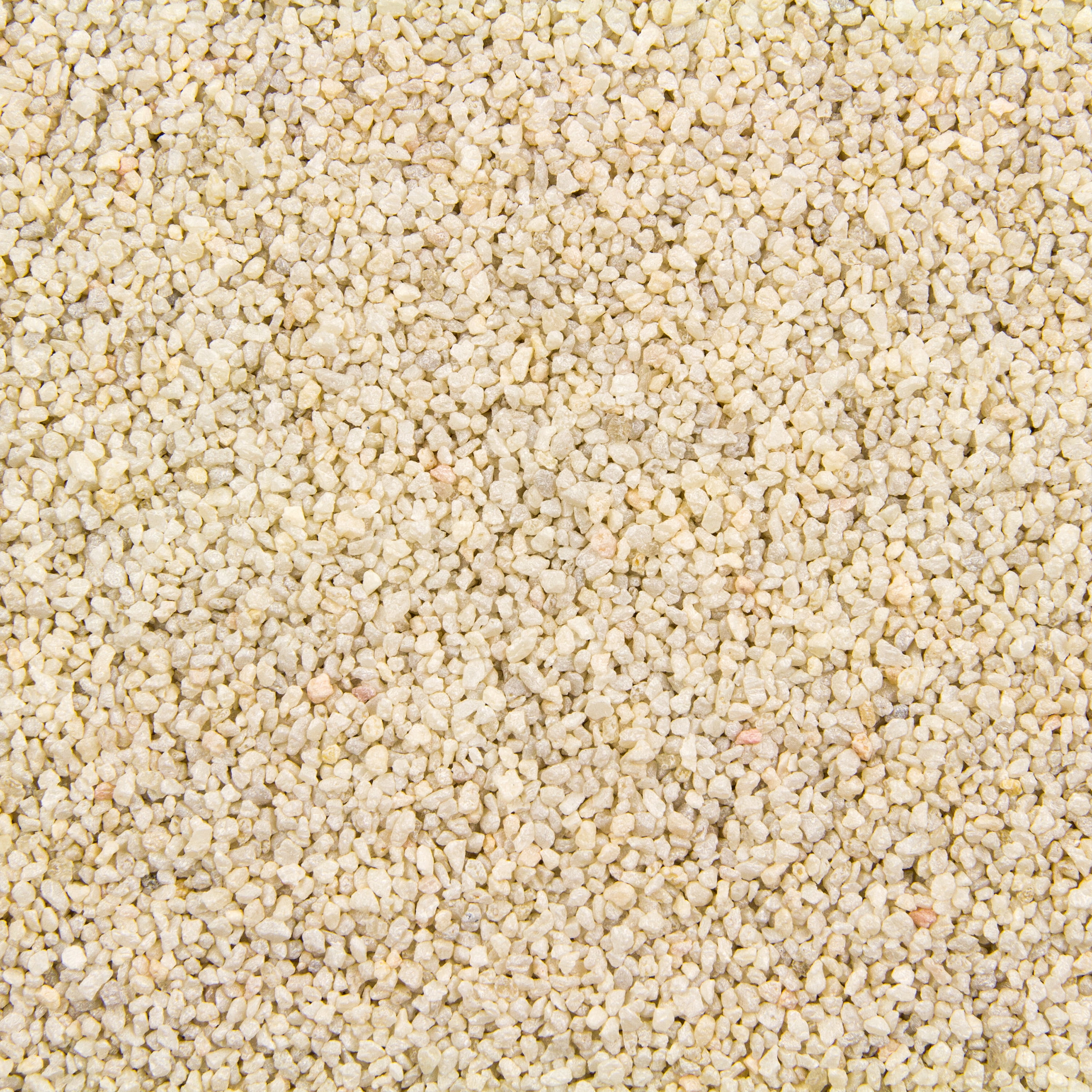 (4 pack) Stoney River White Aquatic Sand 5-Pound Bag