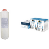 Elkay 51300C WaterSentry Plus Replacement Filter (Bottle Fillers) & Hammermill Printer Paper, 20 lb Copy Paper, 8.5 x 11 - 8 Ream (4,000 Sheets) - 92 Bright, Made in the USA
