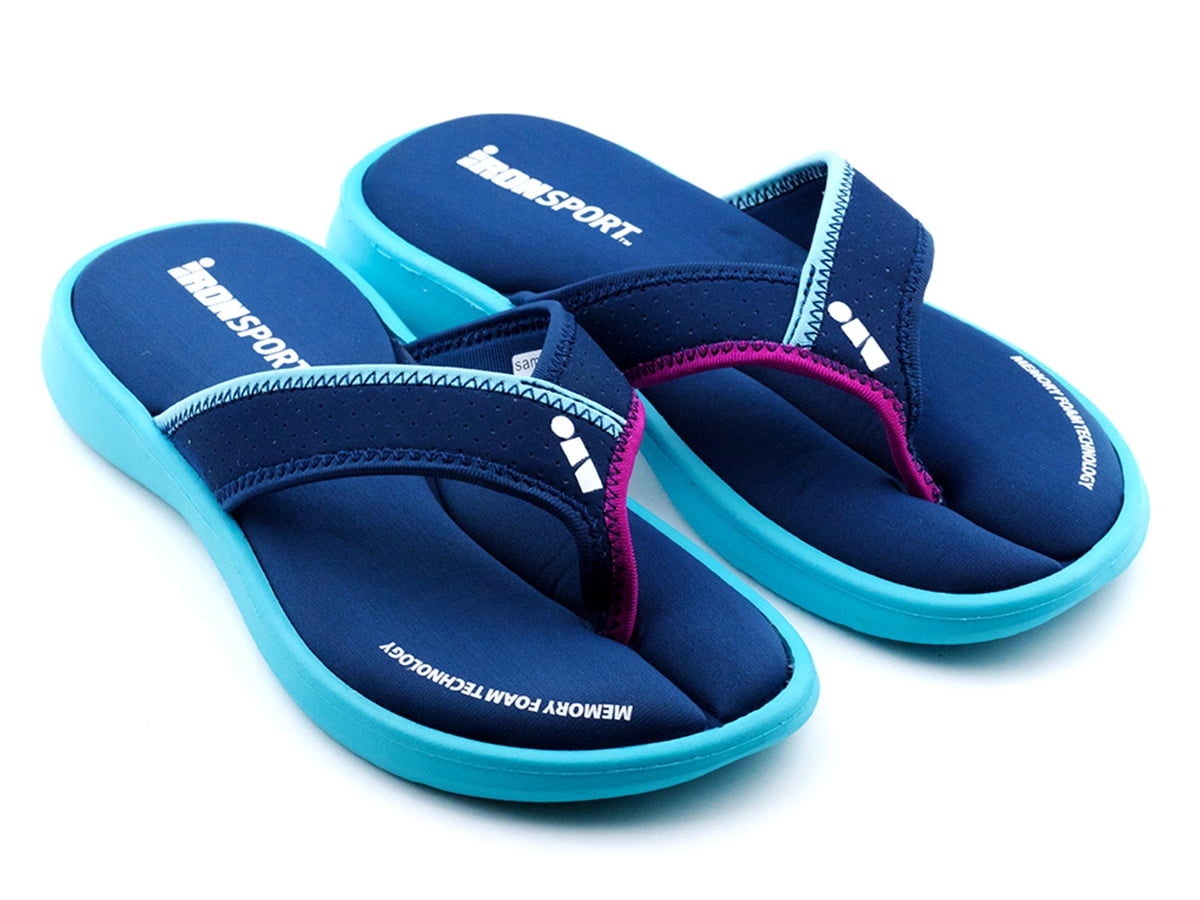 Ironsport Women's Ola Supportive Recovery Sandal