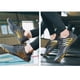 thumbnail image 2 of Zapatos Acuáticos Aqua Shoes Zapatillas de buceo transpirables Zapatillas de vadeo para senderismo (amarillo grisáceo 46) Likrtyny Para Estrenar, 2 of 9