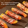 thumbnail image 7 of Comfycradle Natural Pet Treats Variety Pack - Duck Sausages (7oz) & Chicken Fries (7oz) - High Protein, Grain-Free Dog Snacks, 14.1oz Total, 7 of 7