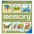 thumbnail image 1 of Juego de memoria Ravensburger Dinosaur Fun Kids de 3 años o más, 1 of 6