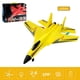 thumbnail image 1 of Amzcrzy Electrónica para hombres Organizador de electrónica Cámara digital Avión planeador mejorado, avión planeador con control remoto, truco para avión planeador RC 4, dron con LED 2.4G Accesorios, 1 of 4