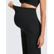 thumbnail image 4 of Pantalones anchos para maternidad CRZ YOGA Butterluxe Over Belly, 4 of 5