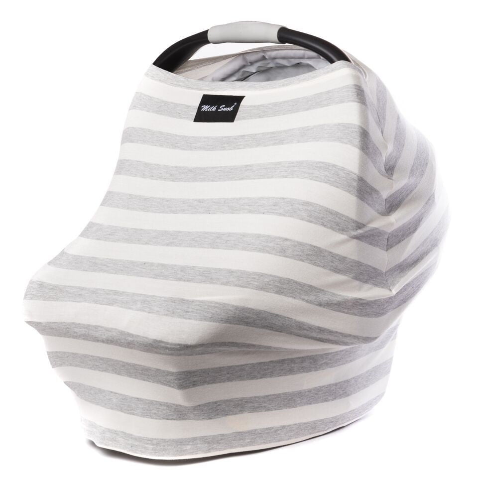 shark tank nursing cover