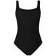 thumbnail image 4 of Trajes de baño de una pieza, Trajes de baño de una pieza para mujer Trajes de baño para mujer Multifuncional, 4 of 6