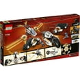 thumbnail image 4 of LEGO® NINJAGO® Ultra Sonic Raider 71739, 4 of 10