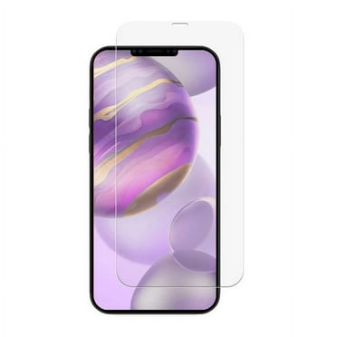 Apple iPhone 12 Pro, iPhone 12 /6.1" Screen Protector Tempered Glass [9H Hardness] [Clear HD] [Bubble Free] [Case Friendly] Premium Tempered Glass Screen Protector 2.5D for Apple iPhone 12 /12 Pro