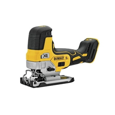 Dewalt-DCS335B 20 V MAX XR Body Grip Jig Saw Tool Only