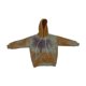 thumbnail image 3 of Ropa de muñeca hecha a mano para modelo de muñeca de 12 pulgadas (escala 1:6) Sudaderas con capucha, 3 of 9