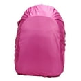 thumbnail image 3 of Cubierta de senderismo impermeable shamjiam para mochilas tamaño 84 x 64 cm, 3 of 4